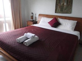 Nirvana Guest House