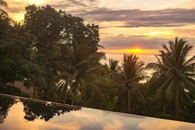 Perfect View Pool Villa