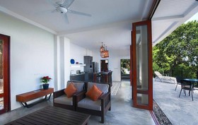 Philip's Villa