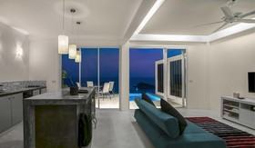 Philip's Villa