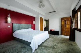 Philip's Villa