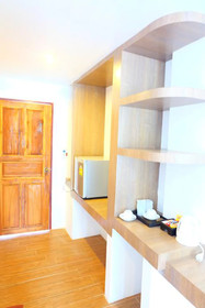 Pranee Amata Hotel