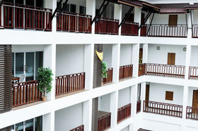 Pranee Amata Hotel
