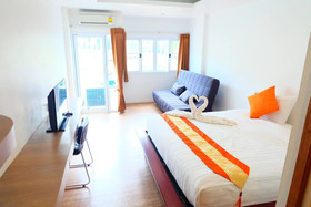 Pranee Amata Hotel