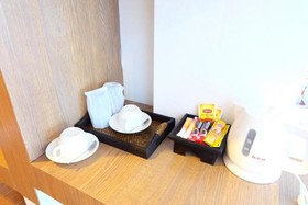Pranee Amata Hotel