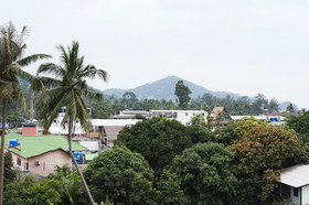 Pranee Amata Hotel