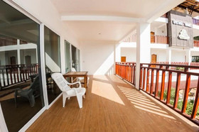 Pranee Amata Hotel