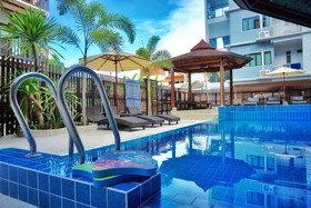 Pranee Amata Hotel