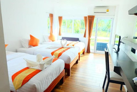 Pranee Amata Hotel