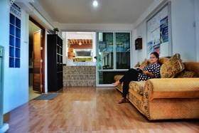 Pranee Amata Hotel
