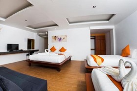 Pranee Amata Hotel
