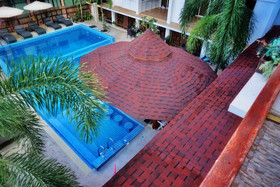Pranee Amata Hotel
