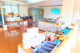 Pranee Amata Hotel