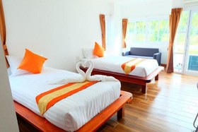 Pranee Amata Hotel