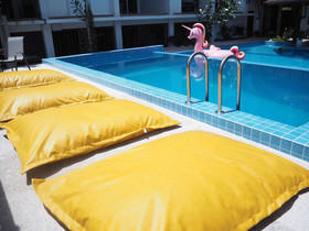 Pranee Amata Hotel