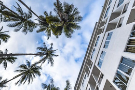 Pranee Amata Hotel