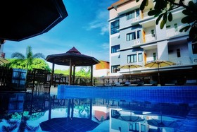 Pranee Amata Hotel