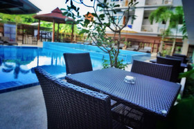 Pranee Amata Hotel