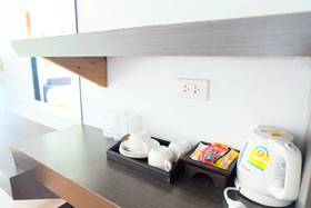 Pranee Amata Hotel
