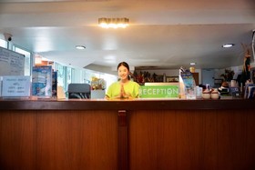 Pranee Amata Hotel