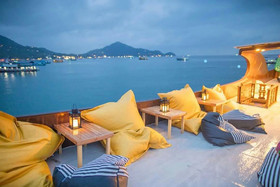 Pranee Amata Hotel