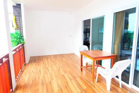 Pranee Amata Hotel
