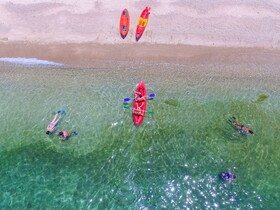 Sai Daeng Resort Koh Tao