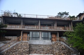 Sai Daeng Resort Koh Tao