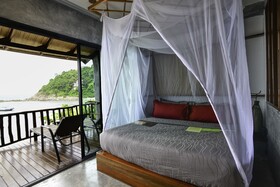 Sai Daeng Resort Koh Tao