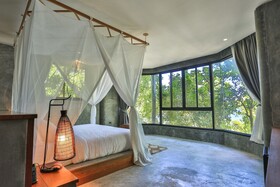 Sai Daeng Resort Koh Tao