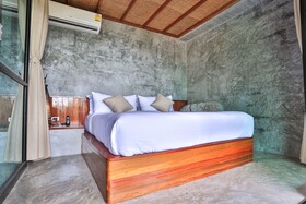 Sai Daeng Resort Koh Tao