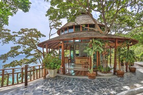 Sai Daeng Resort Koh Tao