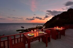 Sai Daeng Resort Koh Tao