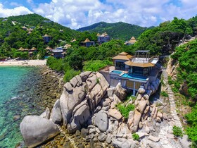 Sai Daeng Resort Koh Tao