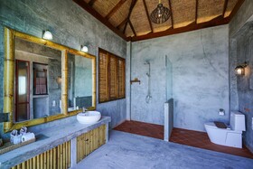 Sai Daeng Resort Koh Tao