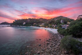 Sai Daeng Resort Koh Tao