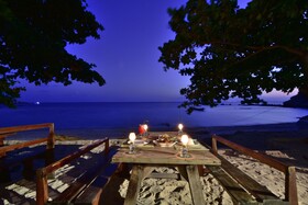Sai Daeng Resort Koh Tao