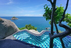 Sai Daeng Resort Koh Tao