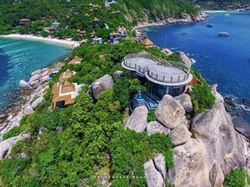 Sai Daeng Resort Koh Tao