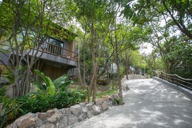 Sai Daeng Resort Koh Tao