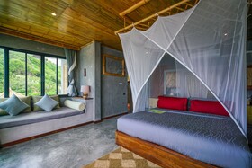 Sai Daeng Resort Koh Tao