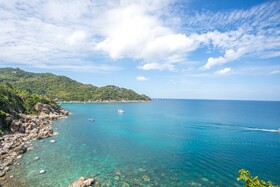 Sai Daeng Resort Koh Tao