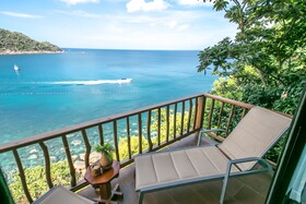Sai Daeng Resort Koh Tao