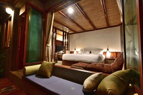 Sai Daeng Resort Koh Tao