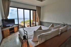 Sai Daeng Resort Koh Tao