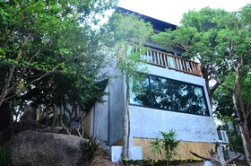 Sai Daeng Resort Koh Tao