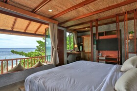 Sai Daeng Resort Koh Tao