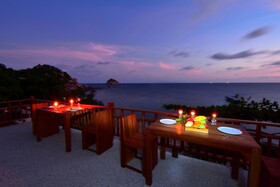 Sai Daeng Resort Koh Tao