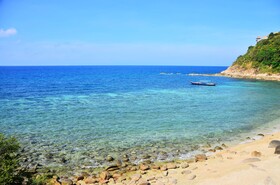Sai Daeng Resort Koh Tao