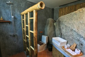 Sai Daeng Resort Koh Tao